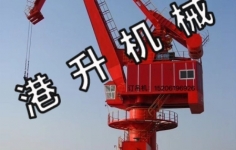 無錫吊機(jī)的自動化技術(shù)的需求